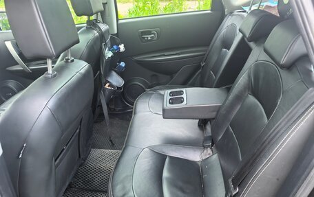 Nissan Qashqai, 2013 год, 850 000 рублей, 15 фотография