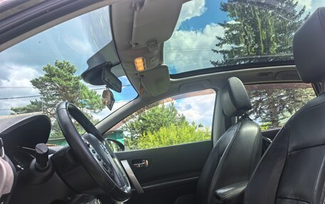 Nissan Qashqai, 2013 год, 850 000 рублей, 13 фотография