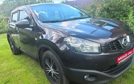 Nissan Qashqai, 2013 год, 850 000 рублей, 2 фотография