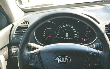 KIA Sorento II рестайлинг, 2014 год, 1 780 000 рублей, 14 фотография