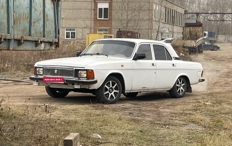 ГАЗ 3102 «Волга», 2000 год, 180 000 рублей, 2 фотография