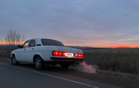 ГАЗ 3102 «Волга», 2000 год, 180 000 рублей, 3 фотография