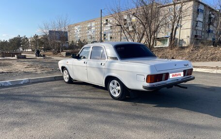 ГАЗ 3102 «Волга», 2000 год, 180 000 рублей, 5 фотография