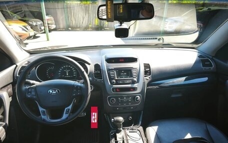 KIA Sorento II рестайлинг, 2014 год, 1 780 000 рублей, 9 фотография