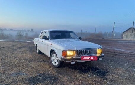 ГАЗ 3102 «Волга», 2000 год, 180 000 рублей, 6 фотография