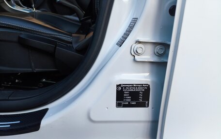 Chevrolet Cruze II, 2014 год, 825 000 рублей, 9 фотография