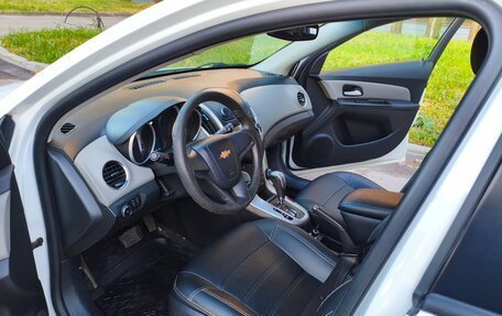 Chevrolet Cruze II, 2014 год, 825 000 рублей, 7 фотография