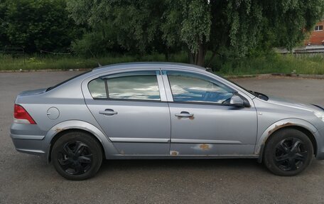 Opel Astra H, 2008 год, 250 000 рублей, 2 фотография