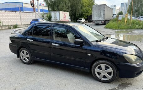 Mitsubishi Lancer IX, 2006 год, 450 000 рублей, 2 фотография