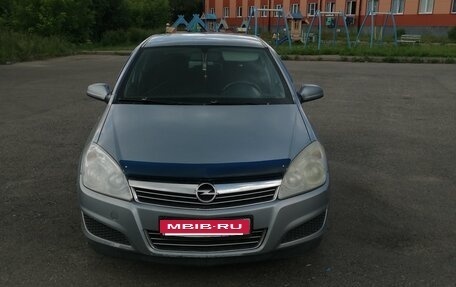 Opel Astra H, 2008 год, 250 000 рублей, 3 фотография
