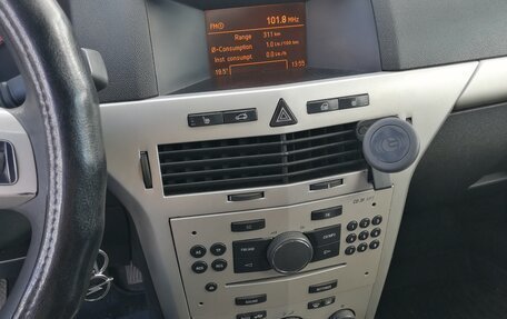 Opel Astra H, 2008 год, 250 000 рублей, 6 фотография
