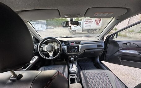 Mitsubishi Lancer IX, 2006 год, 450 000 рублей, 6 фотография