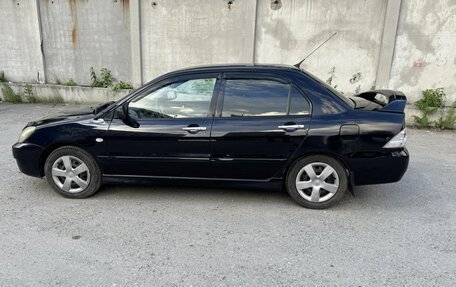 Mitsubishi Lancer IX, 2006 год, 450 000 рублей, 4 фотография
