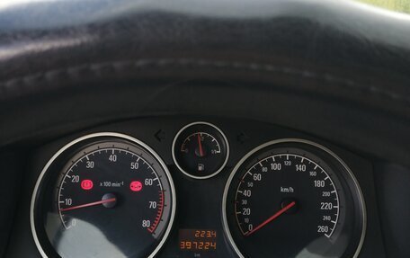 Opel Astra H, 2008 год, 250 000 рублей, 7 фотография