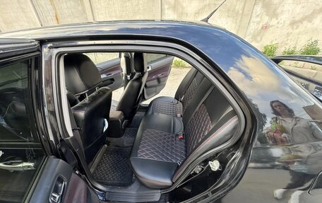 Mitsubishi Lancer IX, 2006 год, 450 000 рублей, 7 фотография