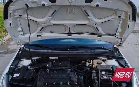 Chevrolet Cruze II, 2014 год, 825 000 рублей, 11 фотография