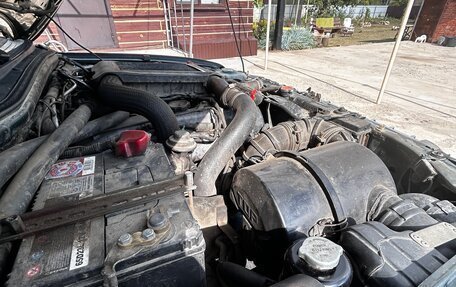 Mitsubishi L200 III рестайлинг, 2004 год, 1 000 000 рублей, 6 фотография