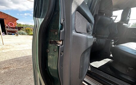 Mitsubishi L200 III рестайлинг, 2004 год, 1 000 000 рублей, 8 фотография