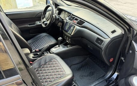 Mitsubishi Lancer IX, 2006 год, 450 000 рублей, 12 фотография