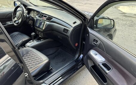 Mitsubishi Lancer IX, 2006 год, 450 000 рублей, 11 фотография