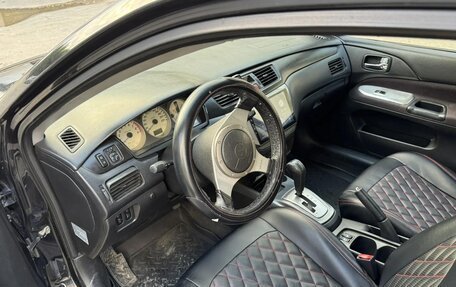 Mitsubishi Lancer IX, 2006 год, 450 000 рублей, 9 фотография