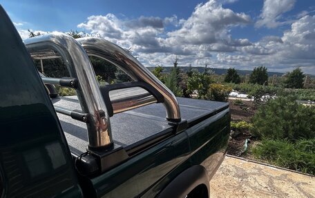 Mitsubishi L200 III рестайлинг, 2004 год, 1 000 000 рублей, 5 фотография