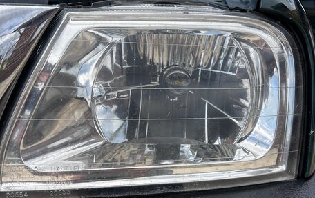 Mitsubishi L200 III рестайлинг, 2004 год, 1 000 000 рублей, 4 фотография