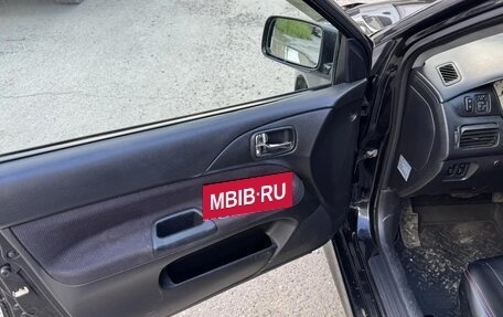 Mitsubishi Lancer IX, 2006 год, 450 000 рублей, 10 фотография