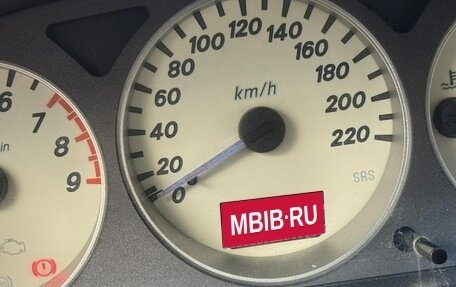 Mitsubishi Lancer IX, 2006 год, 450 000 рублей, 5 фотография