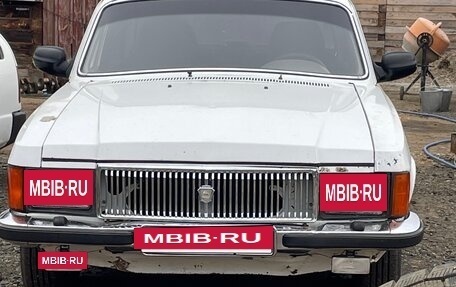 ГАЗ 3102 «Волга», 2000 год, 180 000 рублей, 8 фотография