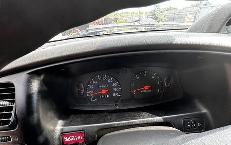 Mitsubishi L200 III рестайлинг, 2004 год, 1 000 000 рублей, 7 фотография