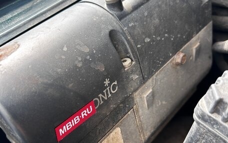 Mitsubishi L200 III рестайлинг, 2004 год, 1 000 000 рублей, 18 фотография