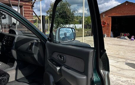 Mitsubishi L200 III рестайлинг, 2004 год, 1 000 000 рублей, 32 фотография