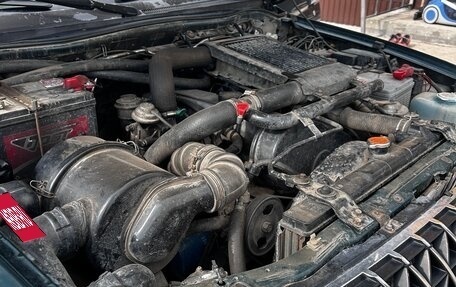 Mitsubishi L200 III рестайлинг, 2004 год, 1 000 000 рублей, 21 фотография
