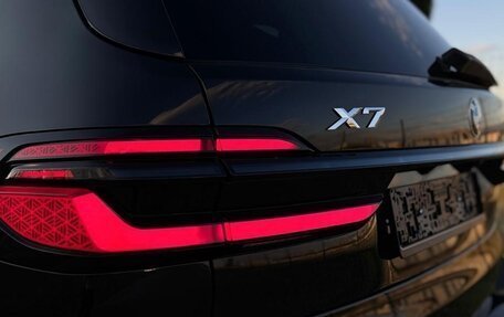 BMW X7, 2026 год, 17 300 000 рублей, 8 фотография