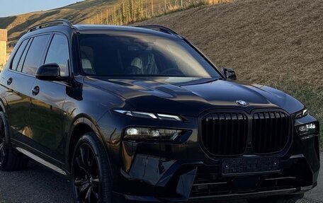 BMW X7, 2026 год, 17 300 000 рублей, 4 фотография