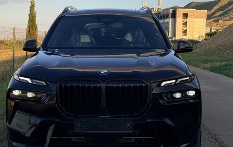 BMW X7, 2026 год, 17 300 000 рублей, 2 фотография