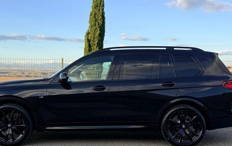 BMW X7, 2026 год, 17 300 000 рублей, 5 фотография