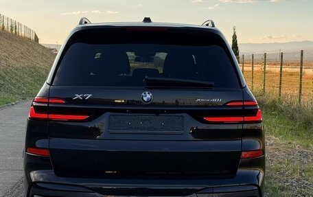 BMW X7, 2026 год, 17 300 000 рублей, 9 фотография