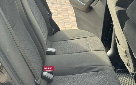Chevrolet Aveo III, 2007 год, 300 000 рублей, 11 фотография