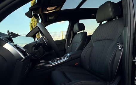 BMW X7, 2026 год, 17 300 000 рублей, 13 фотография