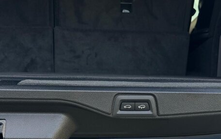 BMW X7, 2026 год, 17 300 000 рублей, 11 фотография