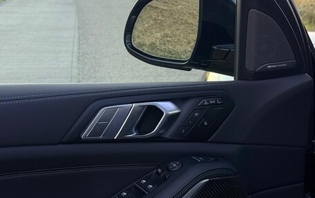BMW X7, 2026 год, 17 300 000 рублей, 15 фотография