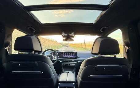 BMW X7, 2026 год, 17 300 000 рублей, 21 фотография