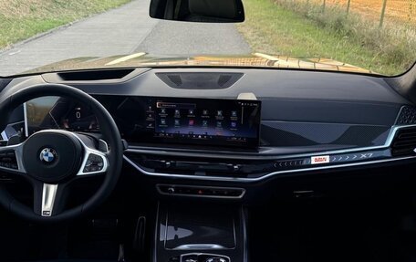 BMW X7, 2026 год, 17 300 000 рублей, 16 фотография