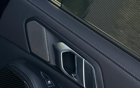 BMW X7, 2026 год, 17 300 000 рублей, 22 фотография