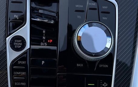 BMW X7, 2026 год, 17 300 000 рублей, 18 фотография
