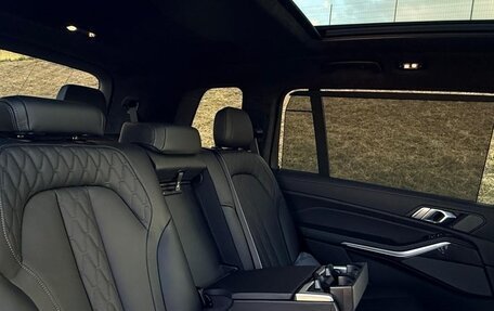 BMW X7, 2026 год, 17 300 000 рублей, 20 фотография