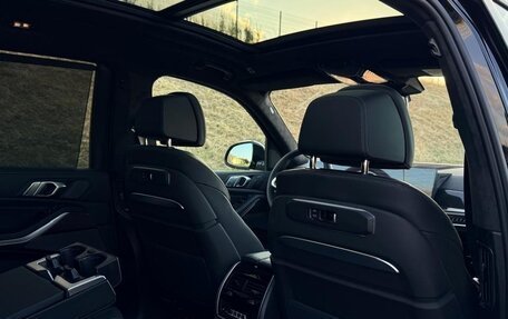 BMW X7, 2026 год, 17 300 000 рублей, 23 фотография
