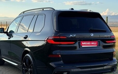 BMW X7, 2026 год, 17 300 000 рублей, 7 фотография